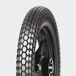 MITAS Reifen 4.00-19TT H-02 /71P