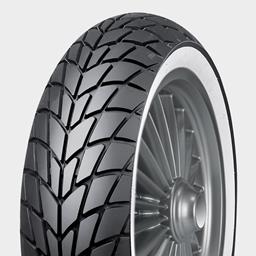 MITAS Reifen 120/70-12 WW MC20/58P TL