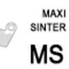 SBS-Bremsklotz 224MS Maxi Sinter
