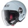 N21 Visor Classic 106 Zephyr white