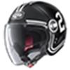N21 Visor Quaterback Dekor 82