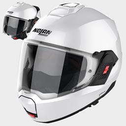 NOLAN N120-1 Classic 05 
