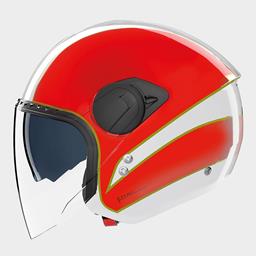 N20-2 Visor Tricolore Dekor 346