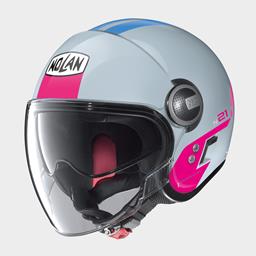 NOLAN N21Visor Agility 118 L (60)