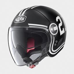 NOLAN N21Visor Quaterback 82 XXS (54)