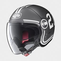 NOLAN N21Visor Quaterback 83 XS (55)