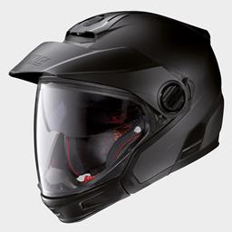 NOLAN N40`5 GT Fade Dekor 17