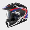 NOLAN N70-2 X Grandes Alpes Dekor 26