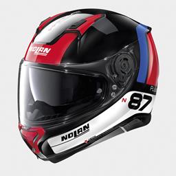 NOLAN N87+ Distinctive 28 S (56)