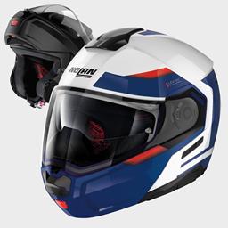 NOLAN N90-3 Reflektor 38 XXL (63)