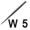 PHBG W5