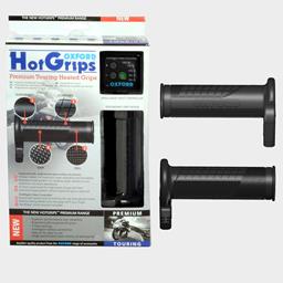 Heizgriffe Touring für 22mm Lenker