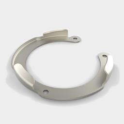Oxford Quick Release BMW 6-Loch / OL279
