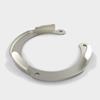 Oxford Quick Release BMW 6-Loch / OL279