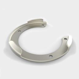 Oxford Quick Release Suzuki 5-Loch / OL280