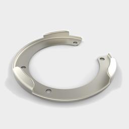 Oxford Quick Release Triumph/KTM 6-Loch / OL281