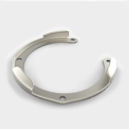 Oxford Quick Release Honda 7-Loch / OL282