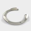Oxford Quick Release Kawasaki 5-Loch / OL283