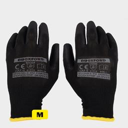 Werstatthandschuhe OXFORD GR M