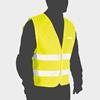 Warnweste Oxford Bright Vest L/XL