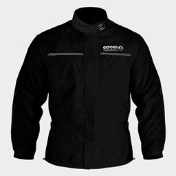 Überziehjacke OXFORD GR. XL schwarz