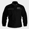 Überziehjacke OXFORD GR. XL schwarz
