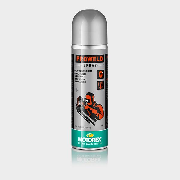 Spray Protettivo Motorex Moto Protect 360° - 500 Ml Per Conservazione Moto - Foto 10