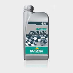 MOTOREX Racing Fork oil SAE 4W 1lt