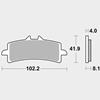 Technische Zeichnung SBS 901
