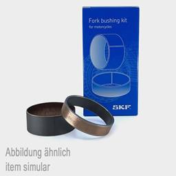 SKF Gleitbuchsen Kit OHL43-A