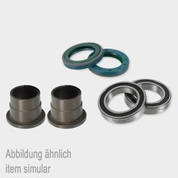SKF Radlager Reparatursatz vorne F005