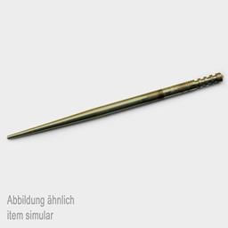 Schiebernadel