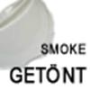 Getöntes Visier