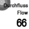 Durchfluss / Flow 66