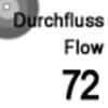 Durchfluss / Flow 72