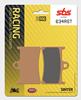 SBS RACING Bremsklotz 634RST Sinter